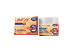 Gel de Massagem Relaxante Alivio Muscular Rápido