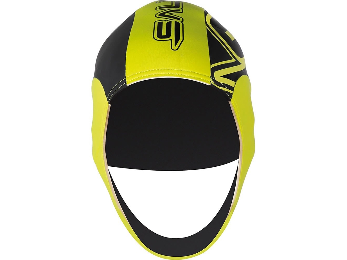 Capuz Hydro Cap 3.5 Mm Amarelo Msalvimar
