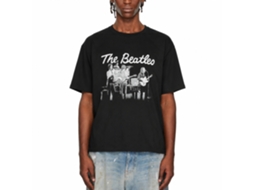 The Beatles 1968 Live Photo T-shirt Unisex Adults Size:xl