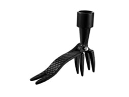 Capinador Manual de Raiz AQUAFORGE