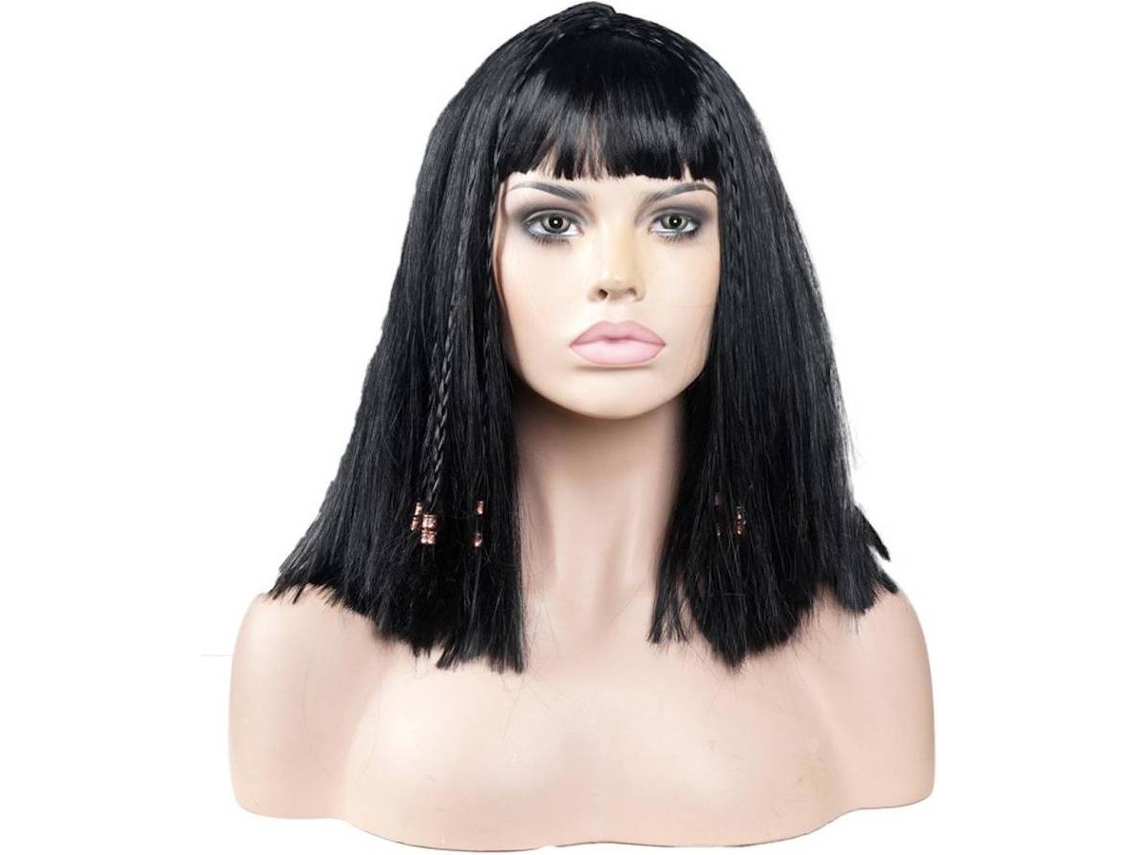 Peruca OEM Cleopatra (45 cm)