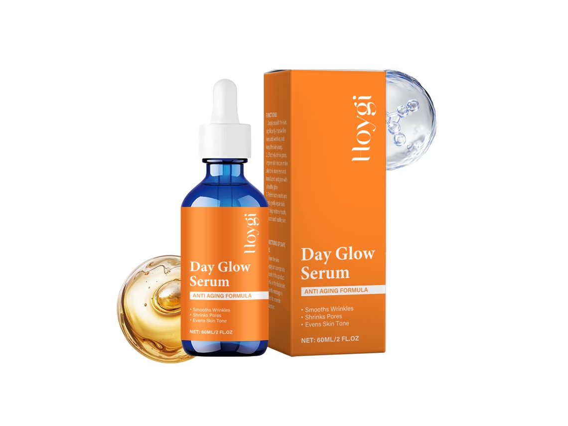Sérum Anti-rugas Eficaz Para Pele Jovem