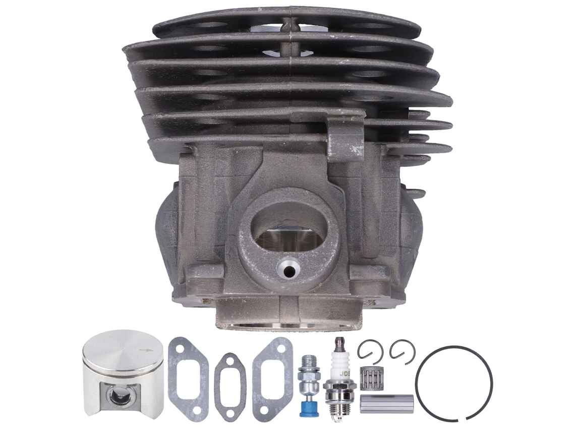 Kit de Pistão de Cilindro para Motosserra Husqvarna 359 357xp
