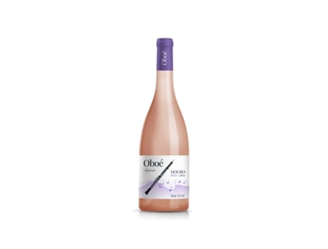 Oboé Superior Rosé 2024 Companhia Dos Vinhos Do Douro