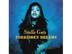 CD Stella Getz - Forbidden (1CDs)
