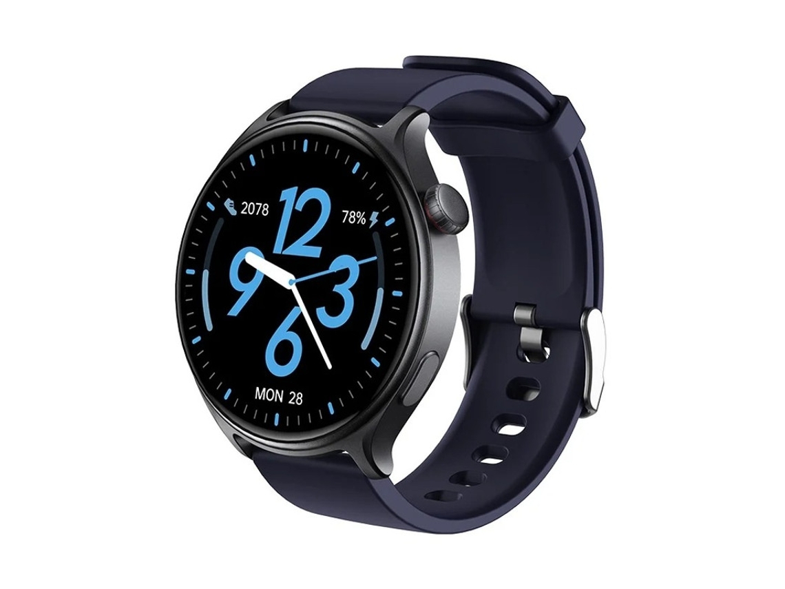 Smartwatch Para Android E Ios 2 Hd Full Touch Screen Bluetooth Integrado Gps Ip67 À Prova Dágua Rastreador De Saúde E Fitness 100 Modos Yizhood