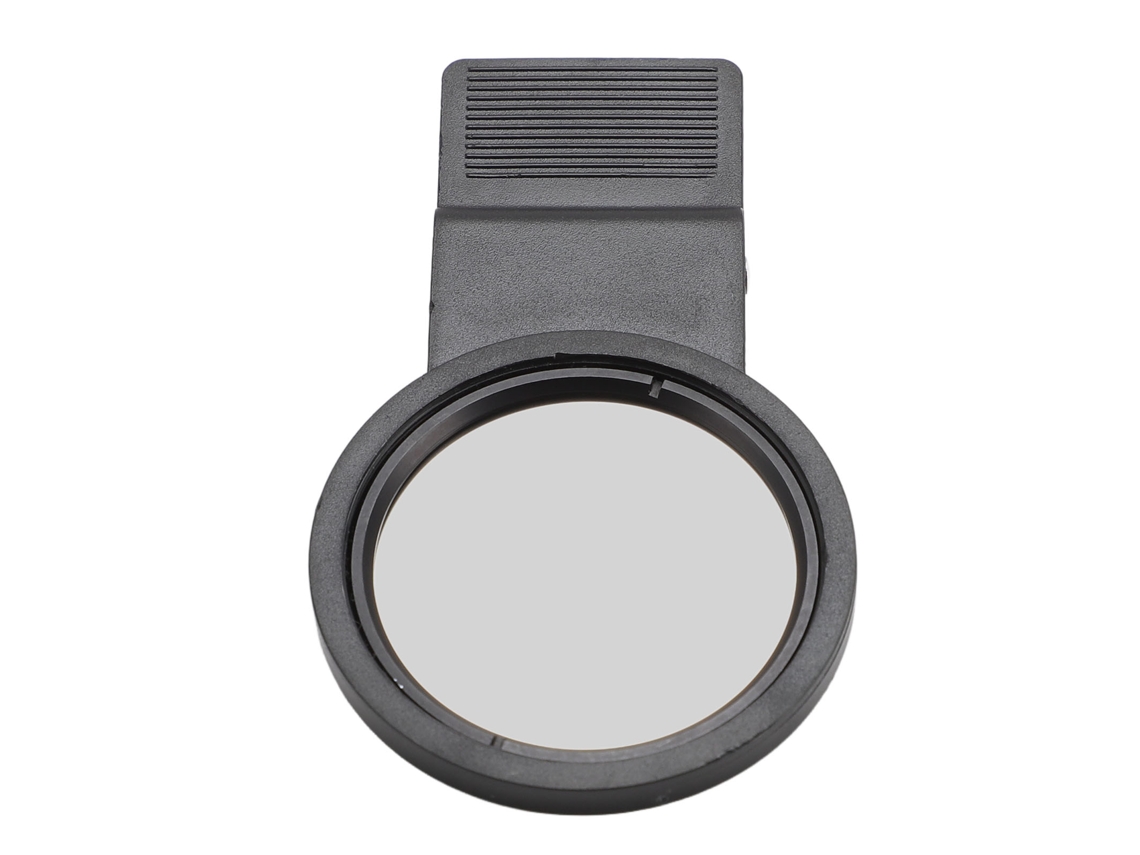 2026 filtro de Lente para Telefone para Eclipse Solar Clip On Filtro de Cámara Smartphone