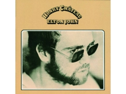 Vinil Elton John - Honky Château