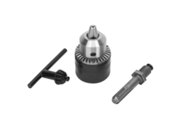Pinça Para Broca Com Adaptador Vante (converter Martelete Em Furadeira, Manter Brocas)
