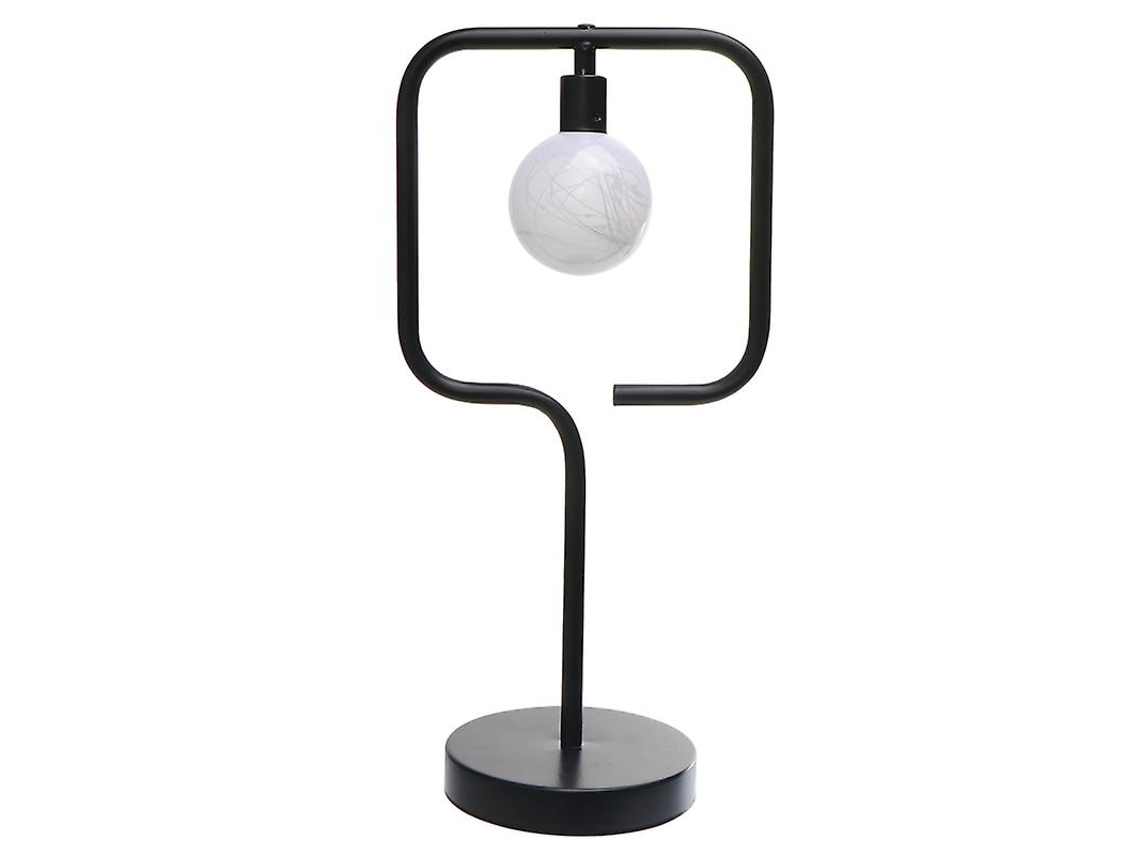 1pcs Candeeiro De Mesa Vintage