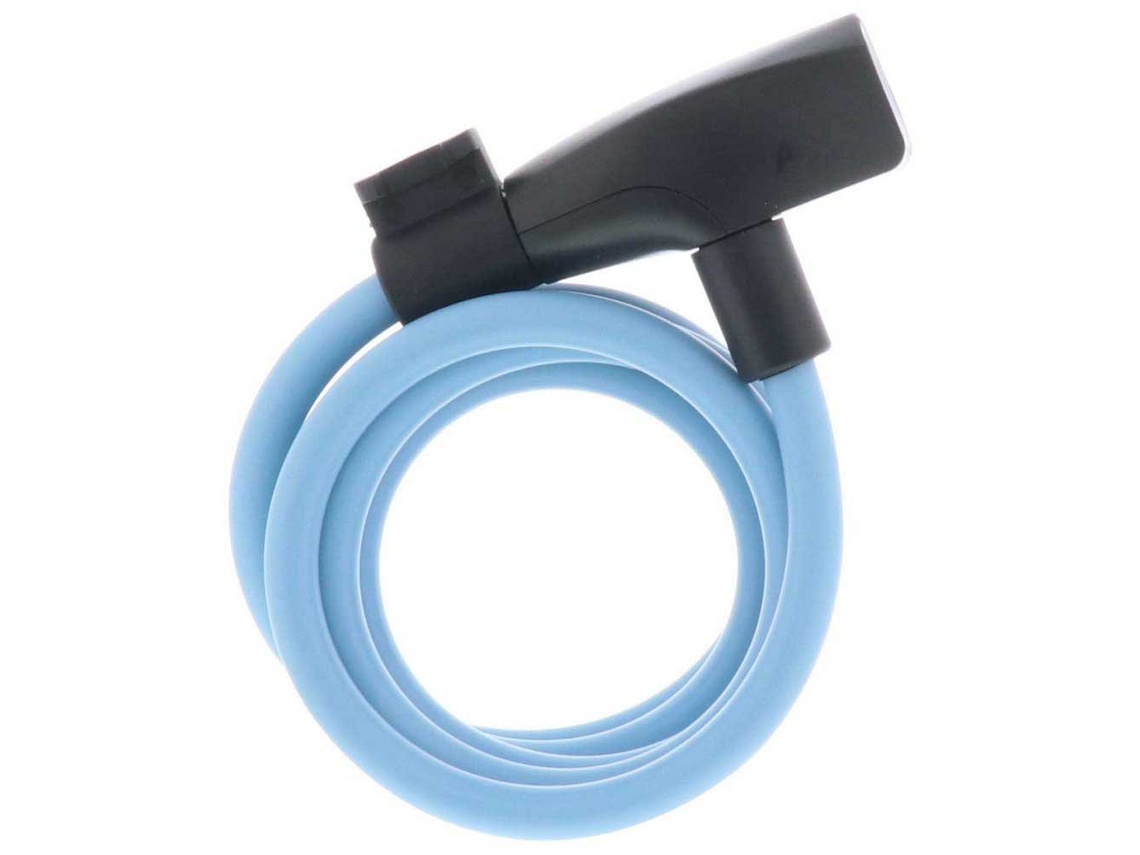 Cadeado Ciclismo AXA Cabo resolute 8 mm (220x100x50 cm)