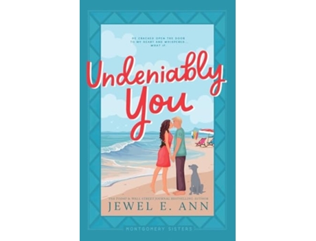 Livro Undeniably You de Jewel E Ann (Inglês)
