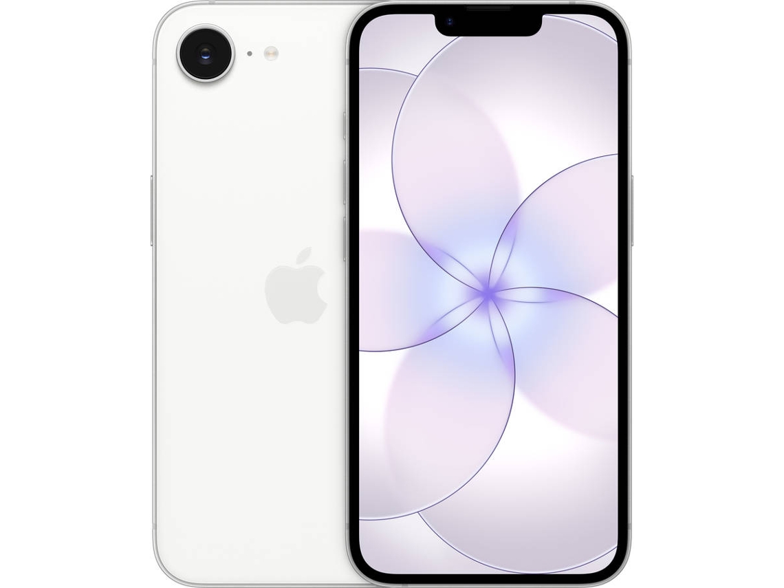  iPhone 17e APPLE (6.1'' - 256 GB - Branco)
