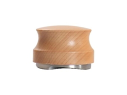 Acessório De Tamper Manual Para Café Expresso Er, Profundidade Ajustável, Aço Inoxidável Para Aquaforge