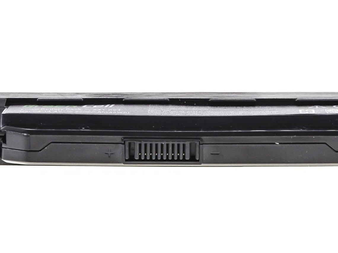 Bateria GREEN CELL para Asus A31-K53 X53S X53T K53E / 14,4V 2200Mah