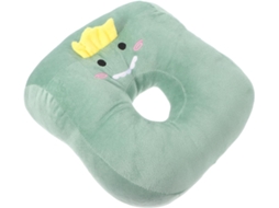 Almofada para Cochilo Feita de Material Alta Qualidade. Confortável Dormir com Formato Ergonômico. CHABERLU
