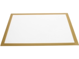 Moldura Magnética Parede Adesiva 35x25 Fácil Trocar Resistente Decorativa Ideal Galeria Fotos Decoração GOKOCO