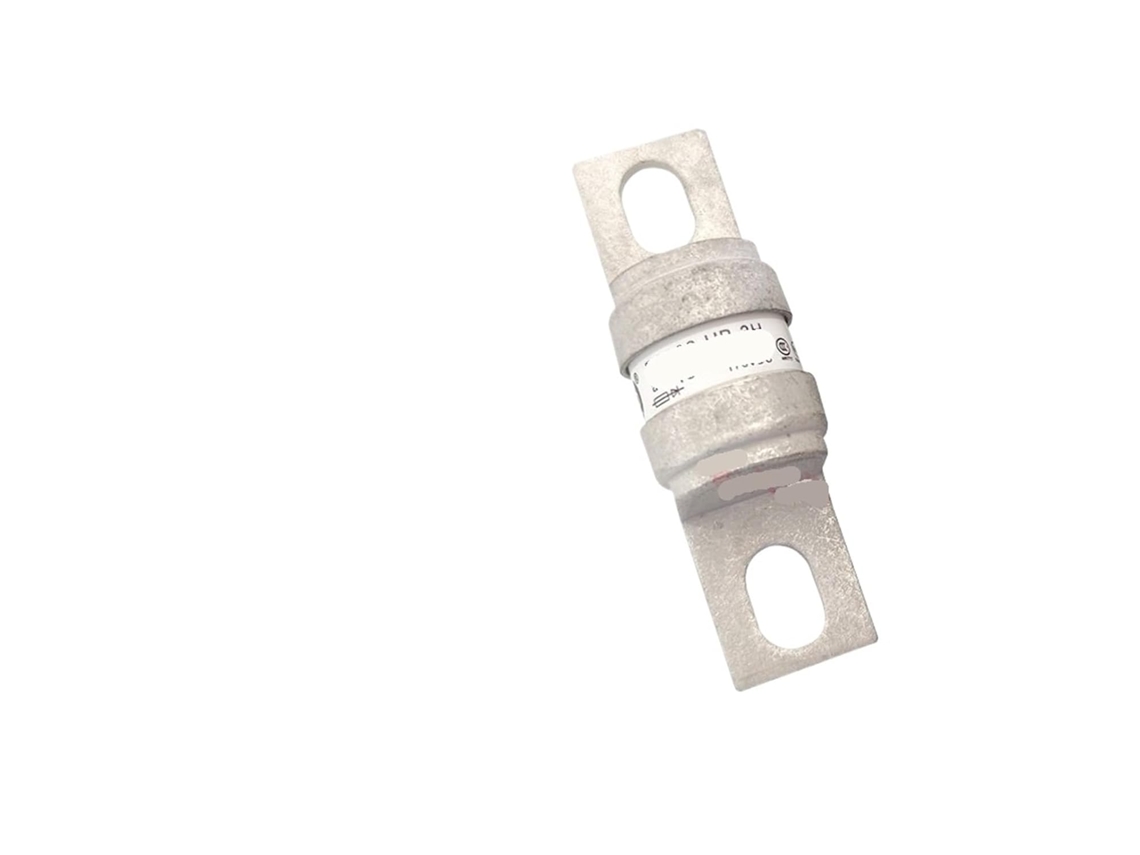 1 Peça Fusível De Cc Para Automóvel Rs308-hb-3h 160a 200a 250a (rs308-hb-3h 125a) Para Uso Doméstico E Profissional