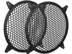 Capas Protetoras Para Subwoofers E Grades De Alto-falantes.