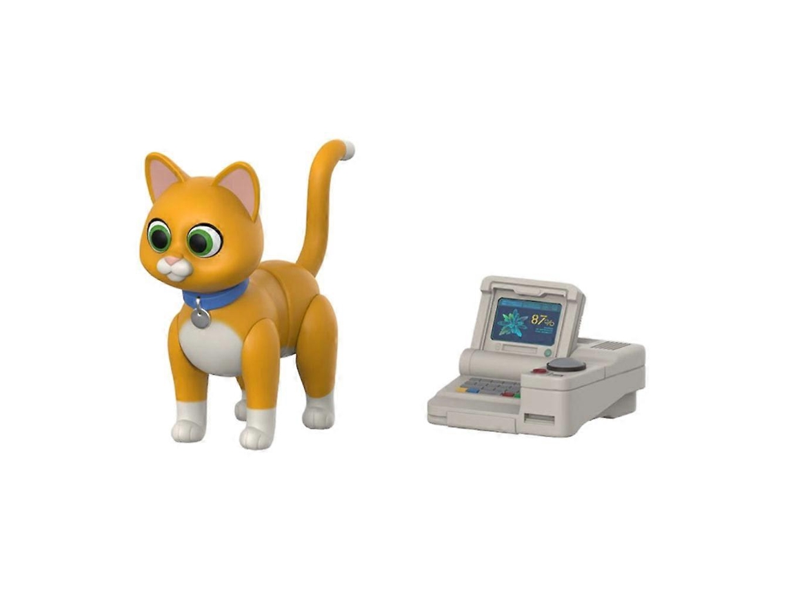 Figura De Ação Colecionável Reaction 3,75 Polegadasadultunisex
