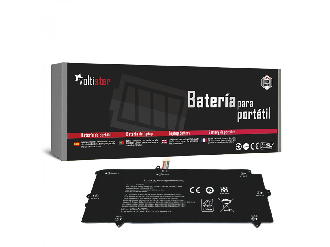 Bateria de Computador Portátil Hp / Compaq