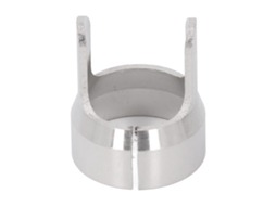 Laxiscreed Suporte De Isolamento Para Cortador De Plasma Em Aço Inoxidável Para Melhor Posicionamento Da Chama