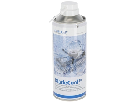 Pulverizador 3-Em-1 de Cortador de Relva Bladecool 2.0 AESCULAP