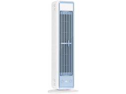 Torre Parede 4000mah Fluxo Suave
