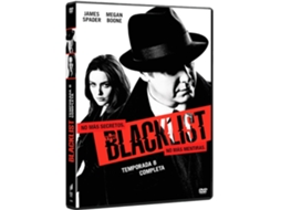 The Blacklist (Temporada 8)