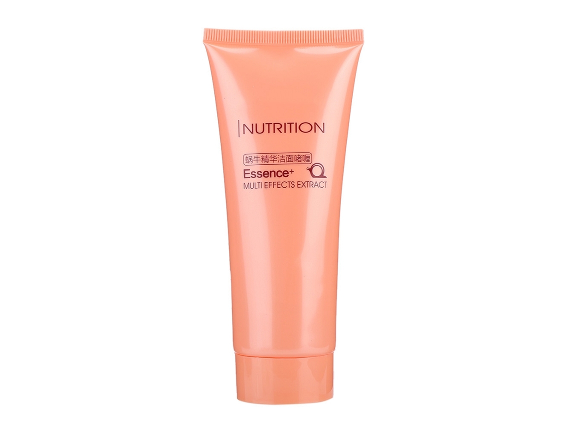 Gel Esfoliante Facial Remoção Cútis Morto Controle Óleo Pele Saudável