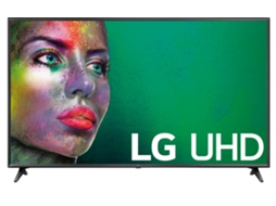 TV LG 65UM7050P (LED - 65'' - 165 cm - 4K Ultra HD - Smart TV)