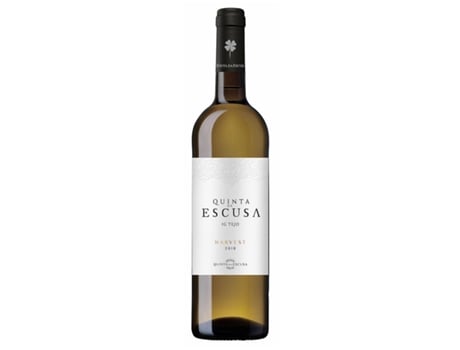 Vinho Quinta Da Escusa Harvest Branco 2018