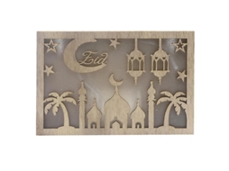 Luz Eid ALLINLESS