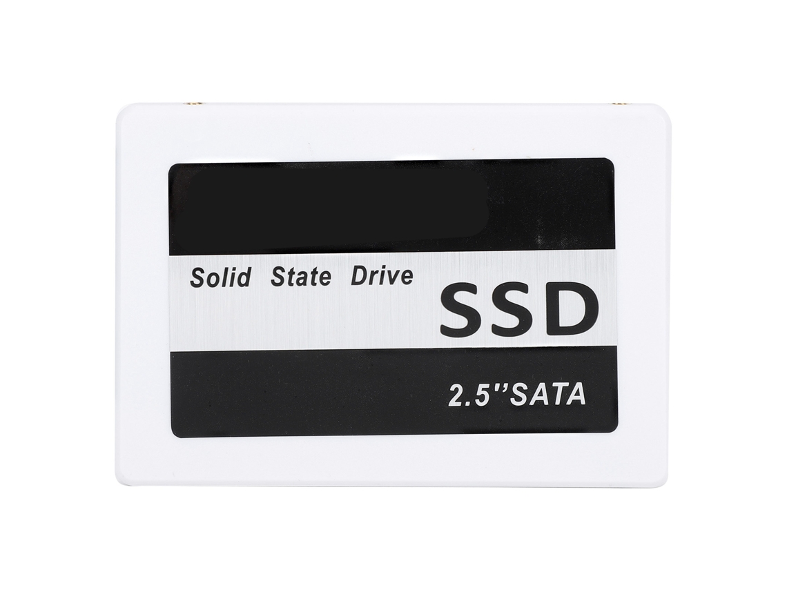 Ssd Interno 2,5 Polegadas LAXISCREED