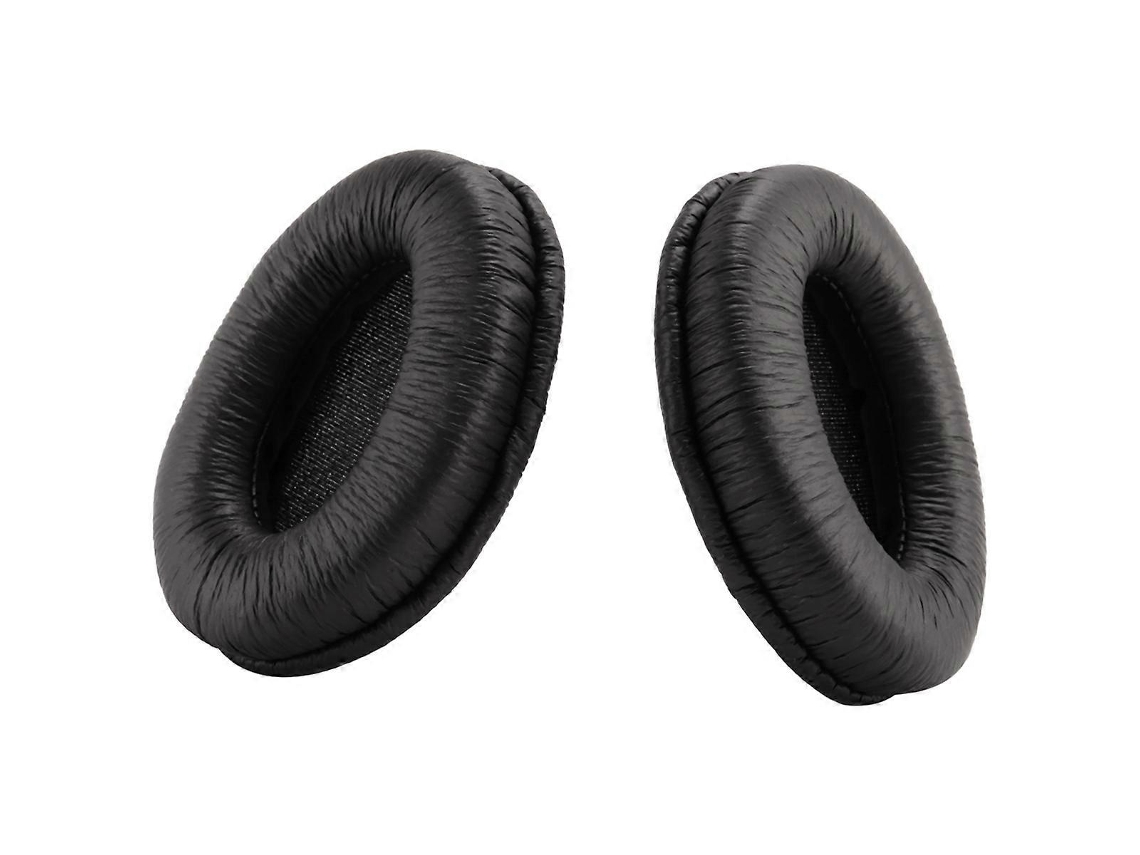 Almofadas Lurelia para auscultadores QC1, em couro sintético, 1 par