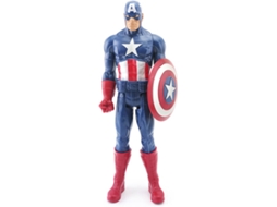 Figura EASTVAPS Avengers Captain (29 cm)