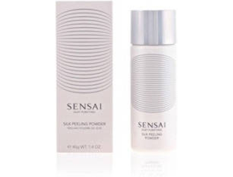 Essência Antimanchas Sensai Silky 40 g