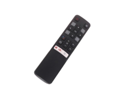 Controle Remoto Para Smart Tv Android, Compatível Com Rc802v Fur6 Fnr1 Fmr1 B