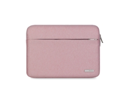 Lurelia Bolsa Para Portátil 12,5-13 Polegadas, Compatível Com Macbook Pro/chromebook, Cinza