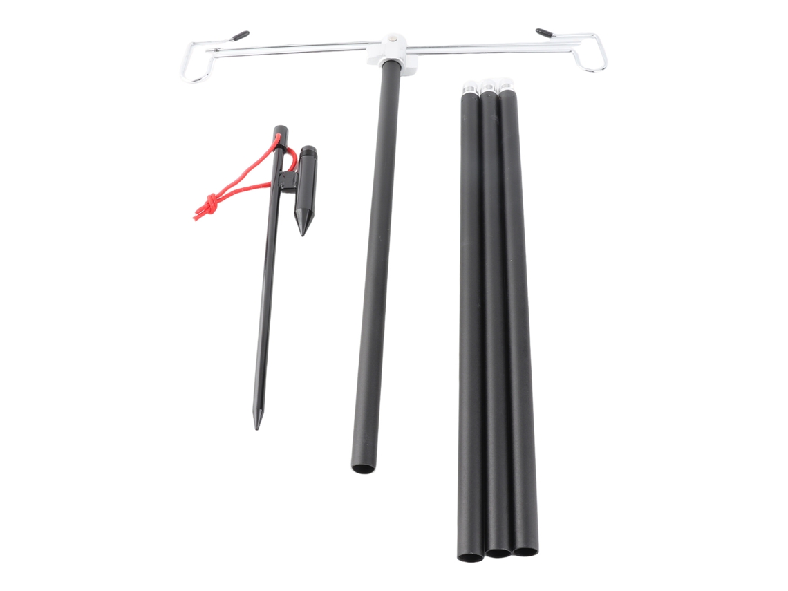 Suporte para lanterna de acampamento Primerox