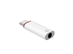 Adaptador Usb c para Jack 3,5 Mm CY