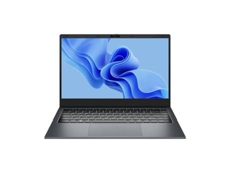Gemibook Xpro Portátil Processador Intel N150 Tela 14.1 16gb512gb Bateria 5000mah Windows 11 Home Cinza Chuwi