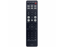 Comando À Distância Rc-1204 Compatível Com Amplificador E Recetor Av Denon_zhd