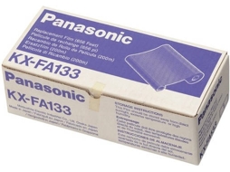 Consumíveis de fax PANASONIC KX-FA133X