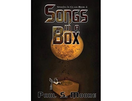 Livro Songs In A Box De Moore, Paul Et Al. (inglês)