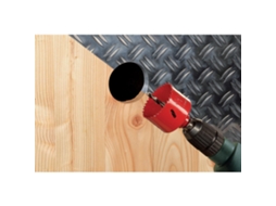 Wolfcraft 5462000 - 1 serrote de ponta Ø 86 mm