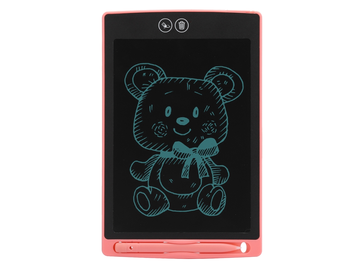 Tablet Lcd LAXISCREED 8,5 Polegadas com Bloqueio