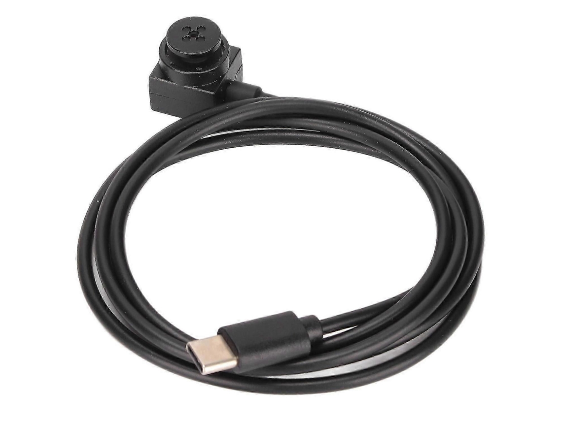 Câmera Externa Otg Mini Câmera Portátil 1080p para Dispositivos Android com Recursos Multifuncionais TAISHENGDA