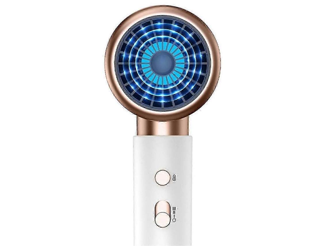 Eu Plug, Secador de Cabelo, Poderoso, Quente Vento Frio 2000w Cabelo 5 Etapas GOKOCO