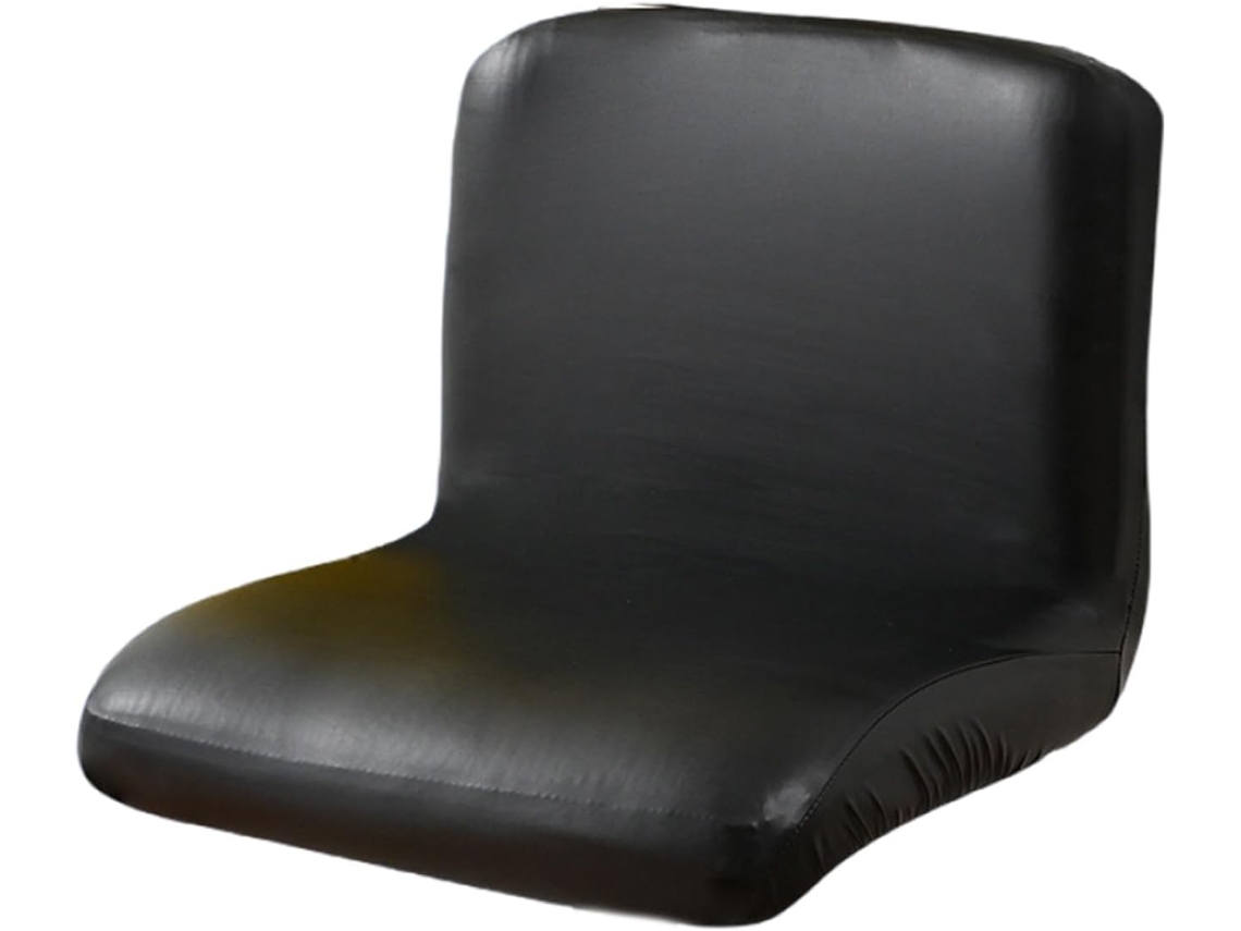 Capas Elásticas Impermeáveis Para Cadeiras, Para Banquetas E Cadeiras De Casa. Capas Duráveis Em Couro Pu